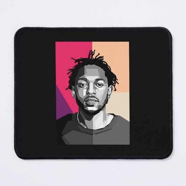 Item preview, DAMN. Classic designed and sold by theresahbabla.