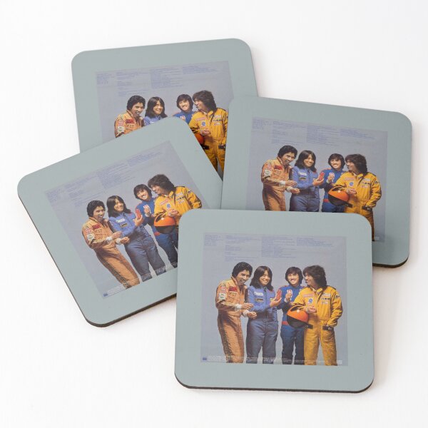 Item preview, Casiopea band  designed and sold by Rosestorling.