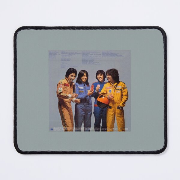 Item preview, Casiopea band designed and sold by Rosestorling.