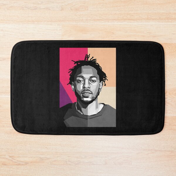 Item preview, DAMN. Classic designed and sold by theresahbabla.