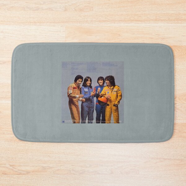 Item preview, Casiopea band  designed and sold by Rosestorling.