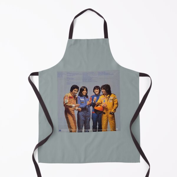 Item preview, Casiopea band designed and sold by Rosestorling.