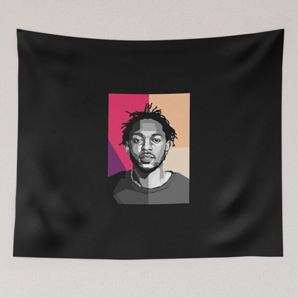 Item preview, DAMN. Classic designed and sold by theresahbabla.