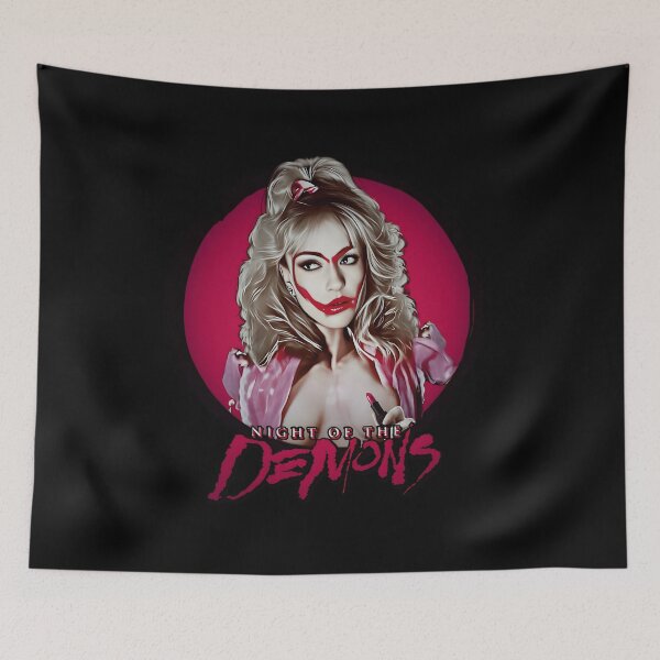 Item preview, Flim Movie Scary Funny Halloween Vintage Horror designed and sold by LuxuryMainPrio.