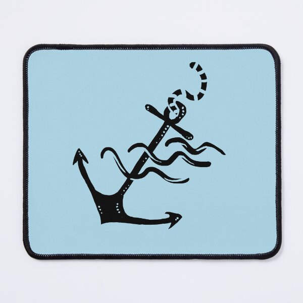 Item preview, Anchor designed and sold by barmalisiRTB.