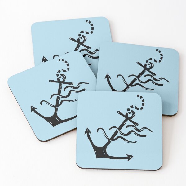 Item preview, Anchor designed and sold by barmalisiRTB.