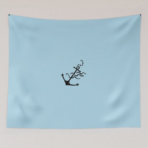 Item preview, Ancla designed and sold by barmalisiRTB.