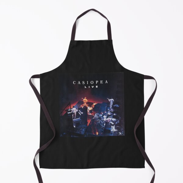 Item preview, casiopea live 1985 album cover designed and sold by Rosestorling.