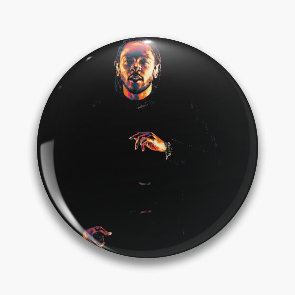 Item preview, DAMN. Classic designed and sold by theresahbabla.