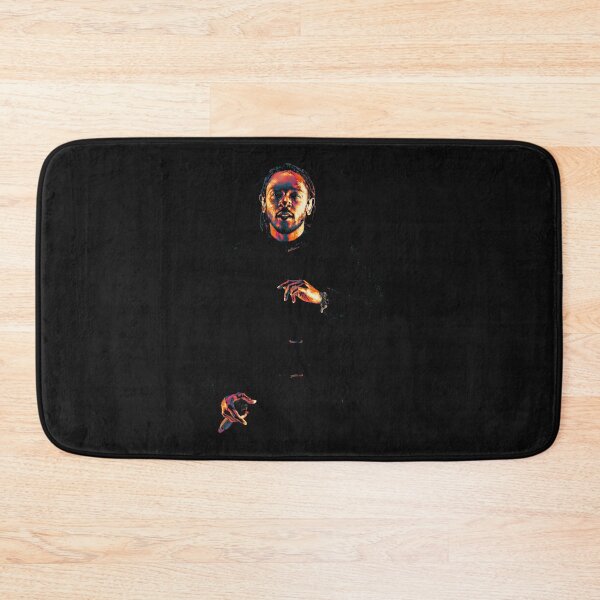 Item preview, DAMN. Classic designed and sold by theresahbabla.