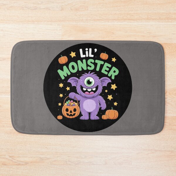 Item preview, The Cutest Ghoul: A cute Halloween design that's perfect for little ones. For the Halloween Festive Season designed and sold by Grang Art Artistic Designs.