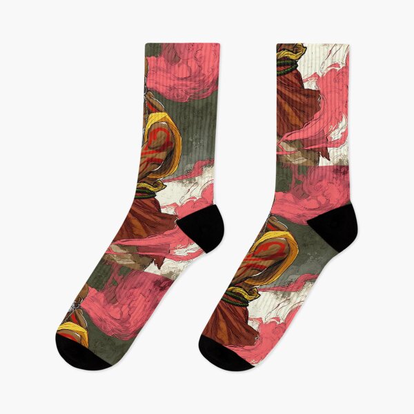 Item preview, Dhalsim: The Master of Yoga designed and sold by bapupa.