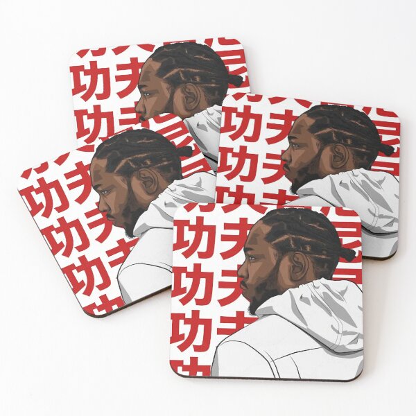 Item preview, DAMN. Classic designed and sold by theresahbabla.
