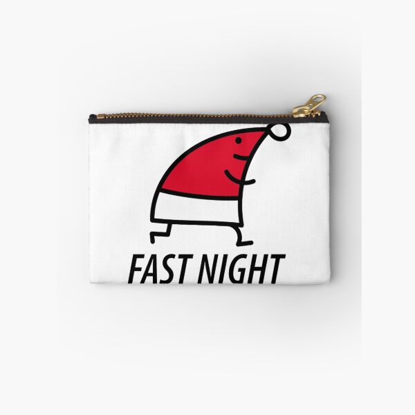 Item preview, Jogging navideño divertido designed and sold by fernandavavo.