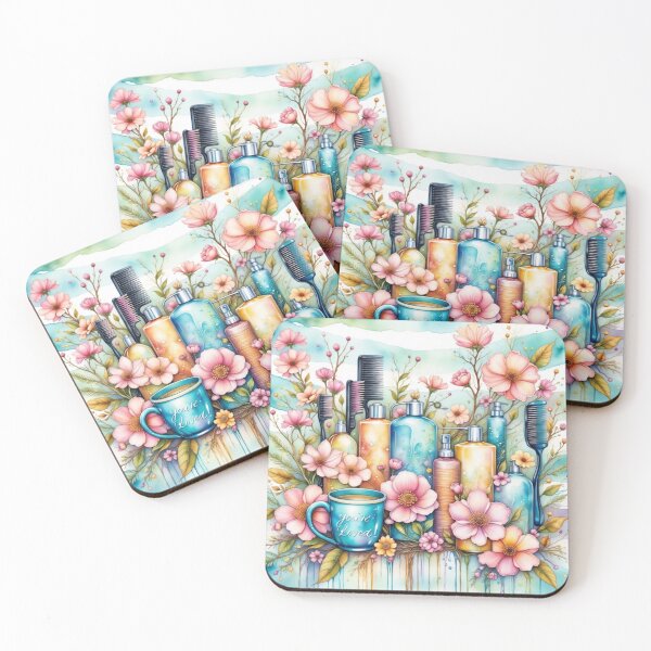 Item preview, Blooming Beauty Collection designed and sold by purplesensation.