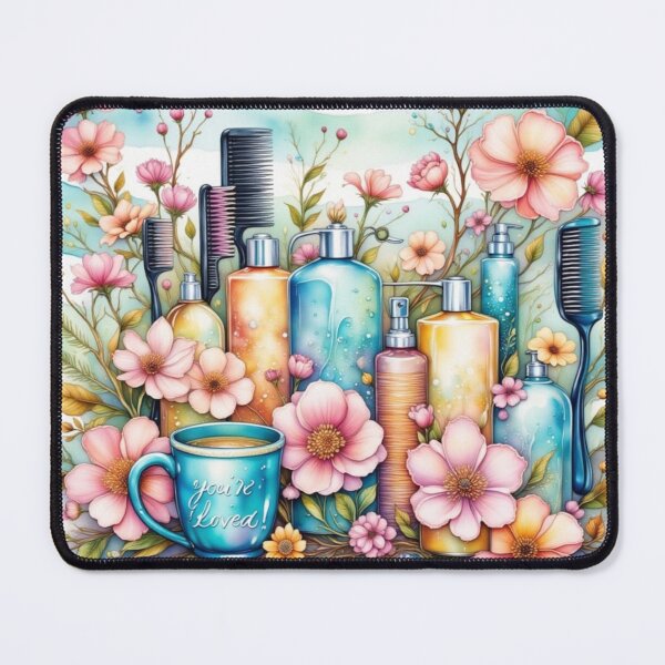 Item preview, Blooming Beauty Collection designed and sold by purplesensation.