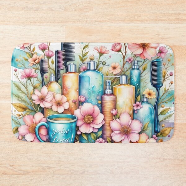 Item preview, Blooming Beauty Collection designed and sold by purplesensation.