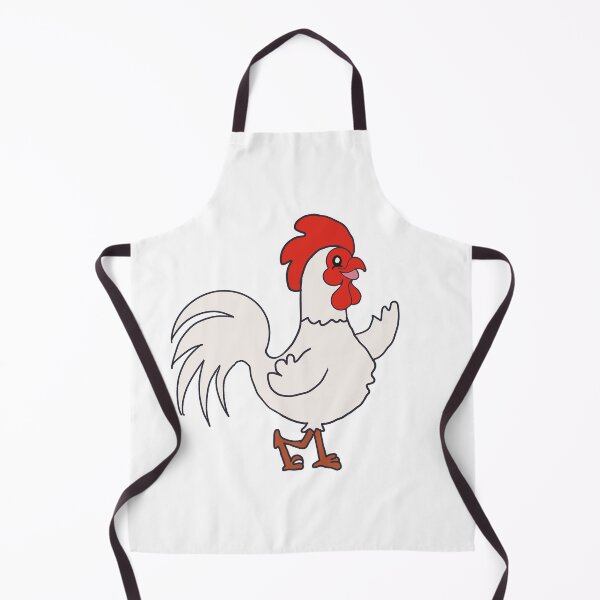Item preview, The Thanksgiving Chicken designed and sold by Ikattyg.