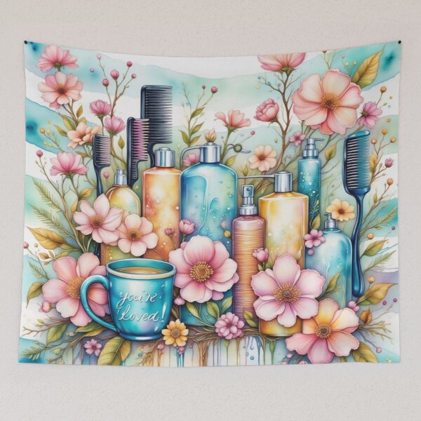 Item preview, Blooming Beauty Collection designed and sold by purplesensation.