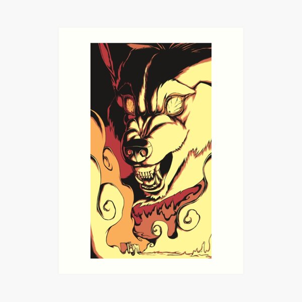 Sweet Dreams Art Print