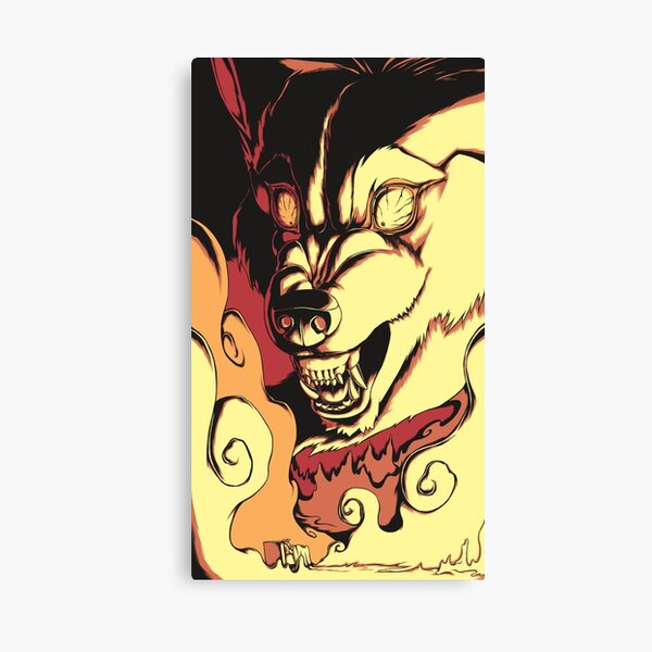 Sweet Dreams Canvas Print