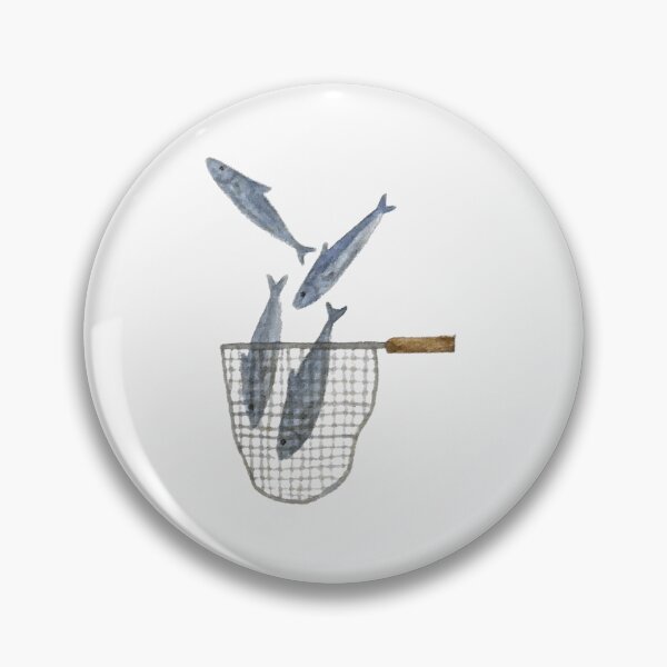 Item preview, Fishing For Bait   designed and sold by Tamancetic.