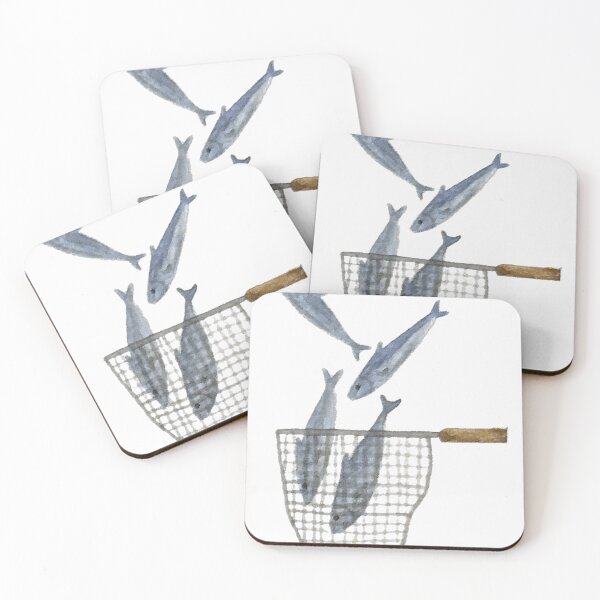 Item preview, Fishing For Bait   designed and sold by Tamancetic.