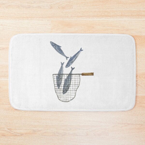 Item preview, Fishing For Bait   designed and sold by Tamancetic.