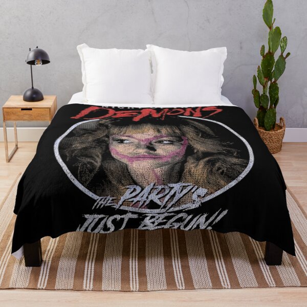 Item preview, Horror Halloween Vintage Movie Scary Flim Funny designed and sold by LuxuryMainPrio.