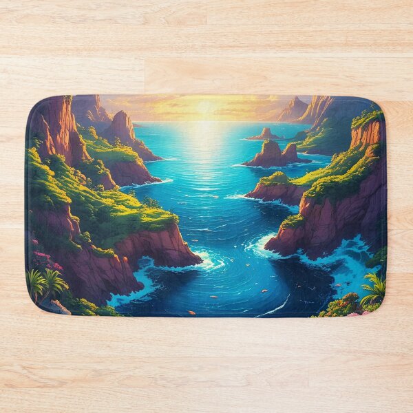 Item preview, Sailing Into the Depths of the Soul 13 designed and sold by Tom-Johnson.