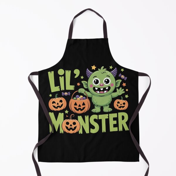 Item preview, The Sweetest Spook: A cute Halloween design that's perfect for little ones. For the Halloween Festive Season designed and sold by Camel & Quirk.