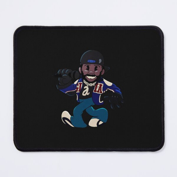 Item preview, DAMN. Classic designed and sold by theresahbabla.