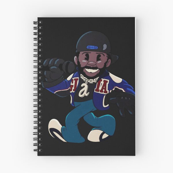 Item preview, DAMN. Classic designed and sold by theresahbabla.