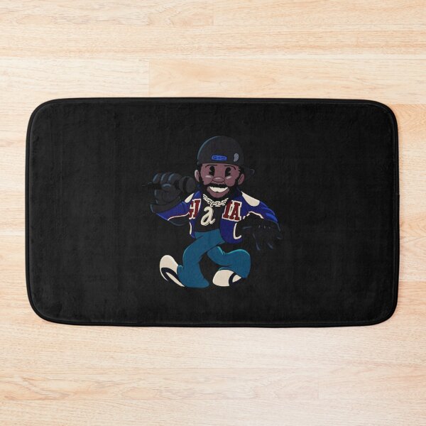 Item preview, DAMN. Classic designed and sold by theresahbabla.
