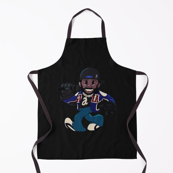 Item preview, DAMN. Classic designed and sold by theresahbabla.