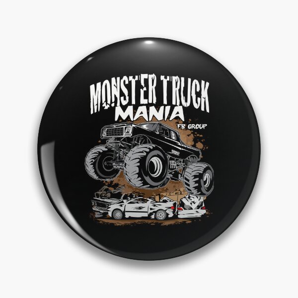 Item preview, Boys And Kids Mens Monster Funny designed and sold by Fashionistamaa.