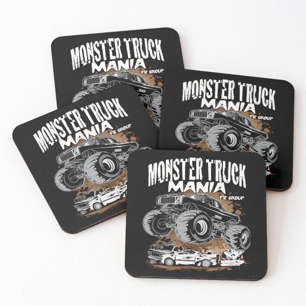 Item preview, Boys And Kids Mens Monster Funny designed and sold by Fashionistamaa.