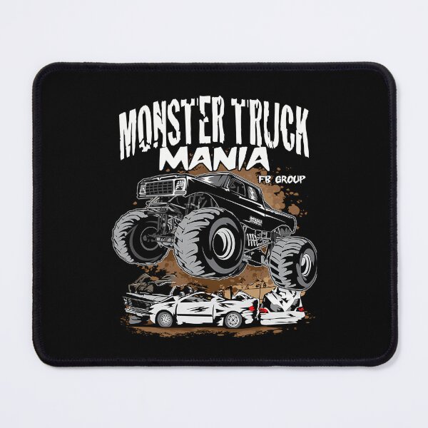 Item preview, Boys And Kids Mens Monster Funny designed and sold by Fashionistamaa.