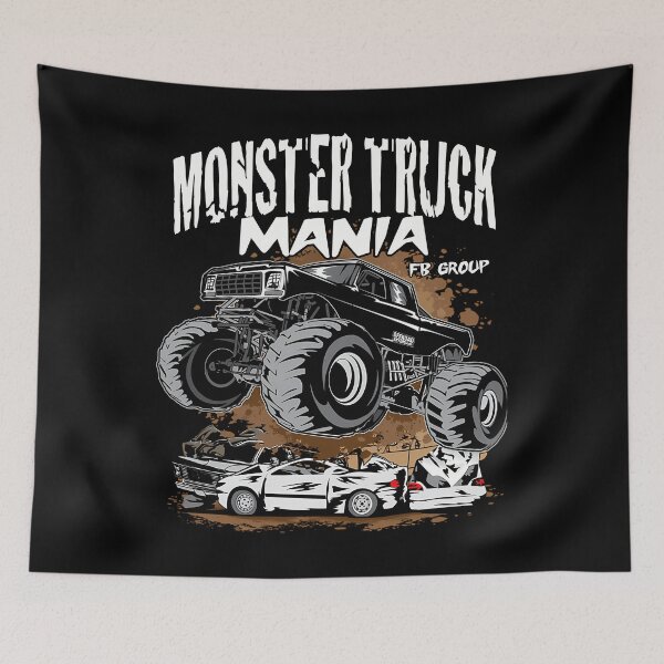 Item preview, Boys And Kids Mens Monster Funny designed and sold by Fashionistamaa.
