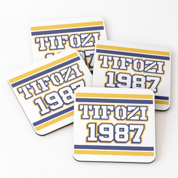 Item preview, Tifozi 1987 From Koper designed and sold by canvasriddle.