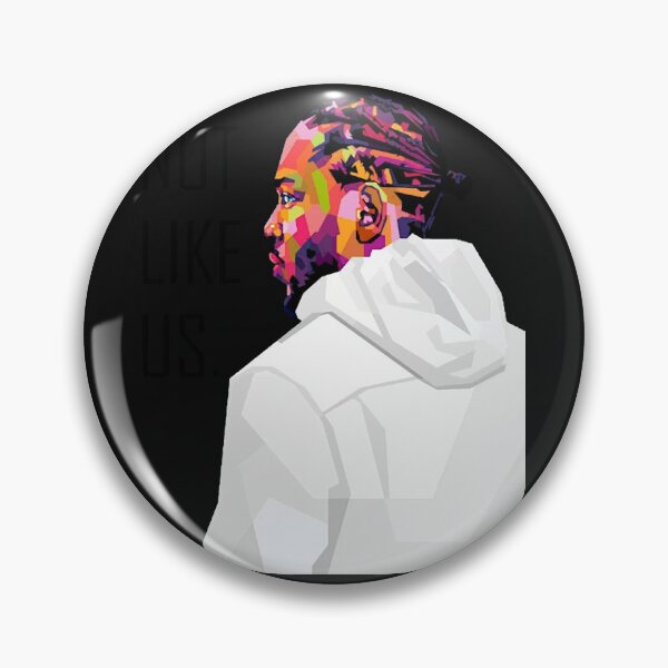 Item preview, DAMN. Classic designed and sold by theresahbabla.
