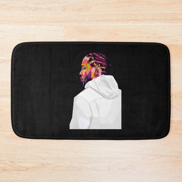 Item preview, DAMN. Classic designed and sold by theresahbabla.