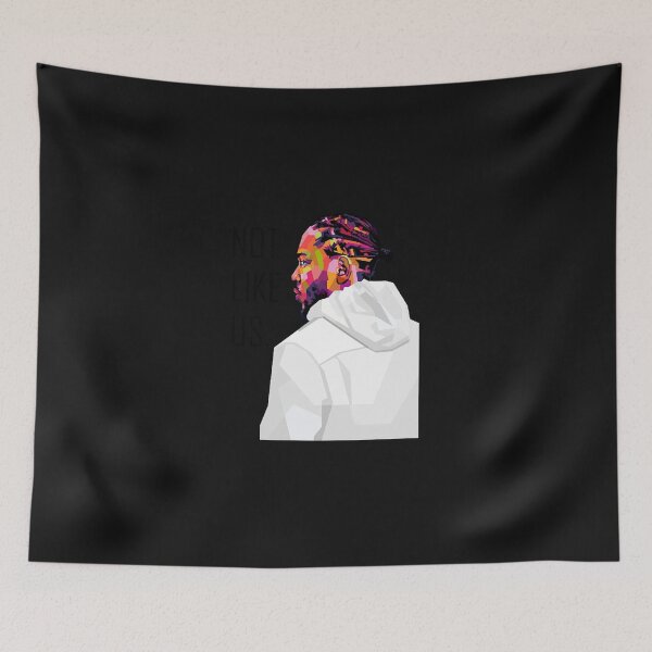 Item preview, DAMN. Classic designed and sold by theresahbabla.