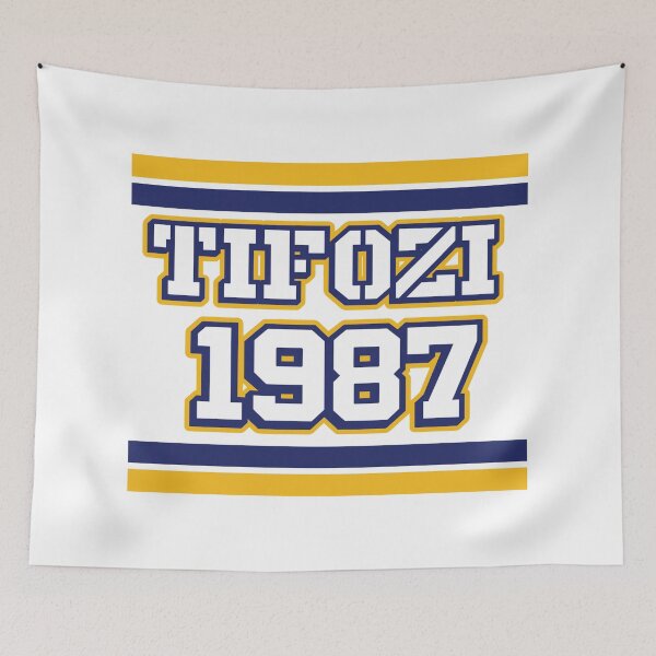 Item preview, Tifozi 1987 From Koper designed and sold by canvasriddle.