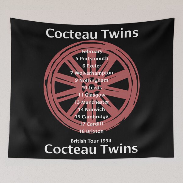 Item preview, Music Tour Pop Band Rock Dream Art designed and sold by HoneyThymeAare.