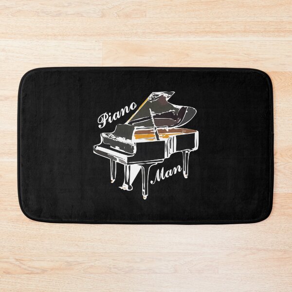 Item preview, Concert Music Legend Retro Man Piano Tour 90S designed and sold by CrazyHailee92.