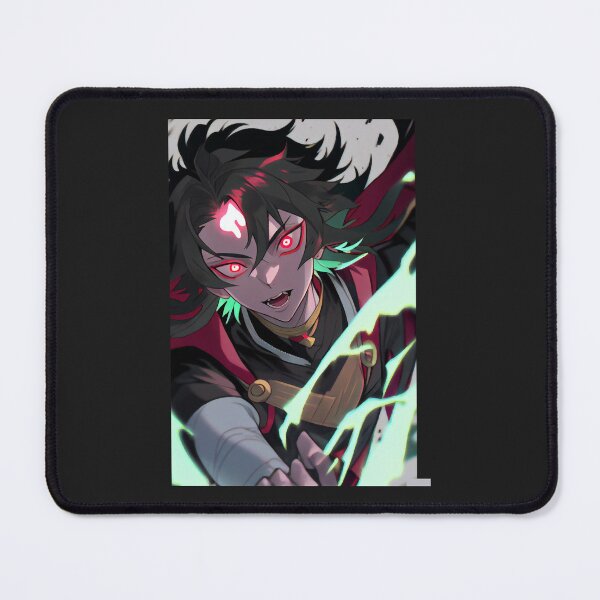 Item preview, Vampire Anime Character with Red Eyes designed and sold by Rosestorling.