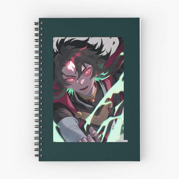 Item preview, Vampire Anime Character with Red Eyes designed and sold by Rosestorling.