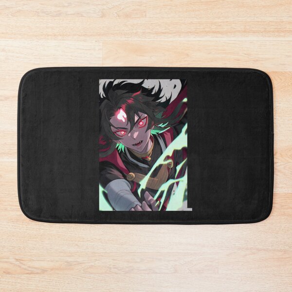 Item preview, Vampire Anime Character with Red Eyes designed and sold by Rosestorling.