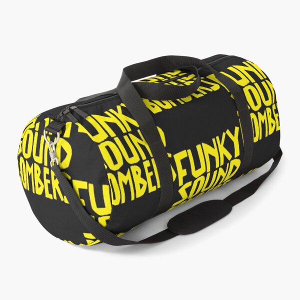 Item preview, Funky Sound Bombers (Casiopea) designed and sold by Rosestorling.